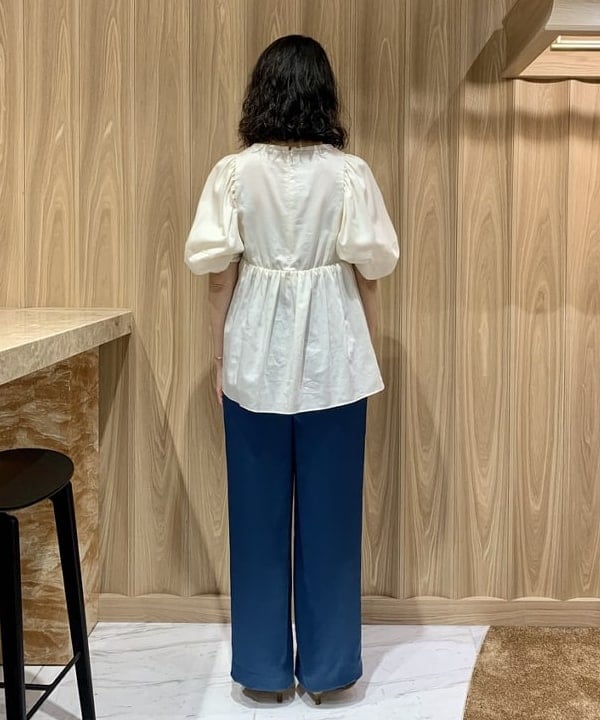 松元 晴佳さんの「BEAMS WOMEN｜」を使ったコーディネート