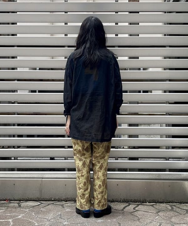 ミナミマリコさんの「BEAMS WOMEN｜ARC&rsquo;TERYX / MANTIS1 WESTPACK」を使ったコーディネート