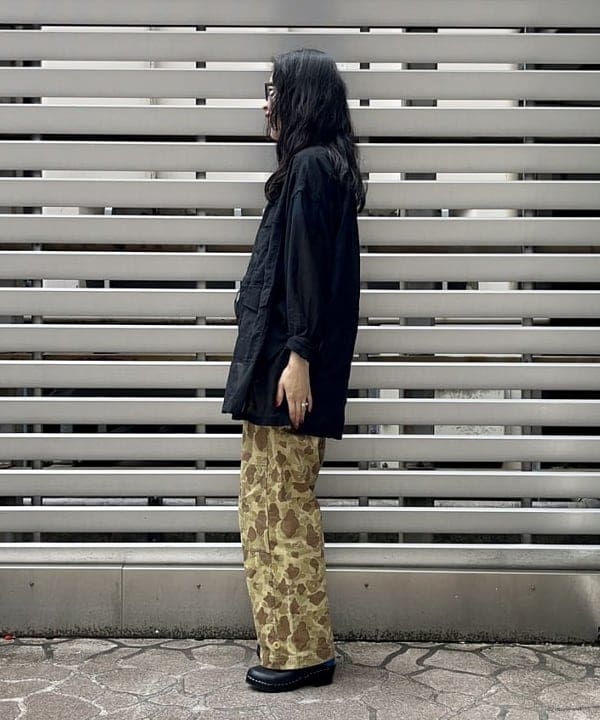 ミナミマリコさんの「BEAMS WOMEN｜ARC&rsquo;TERYX / MANTIS1 WESTPACK」を使ったコーディネート