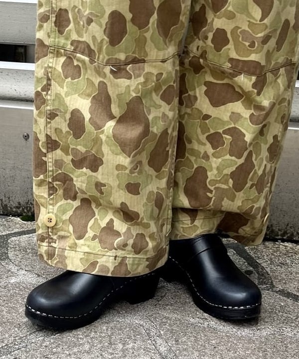 ミナミマリコさんの「BEAMS WOMEN｜ARC&rsquo;TERYX / MANTIS1 WESTPACK」を使ったコーディネート