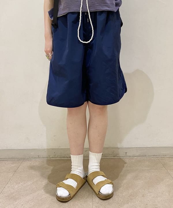 木村 海侑さんの「BEAMS WOMEN｜【別注】GREGORY / NICE DAY NEW」を使ったコーディネート