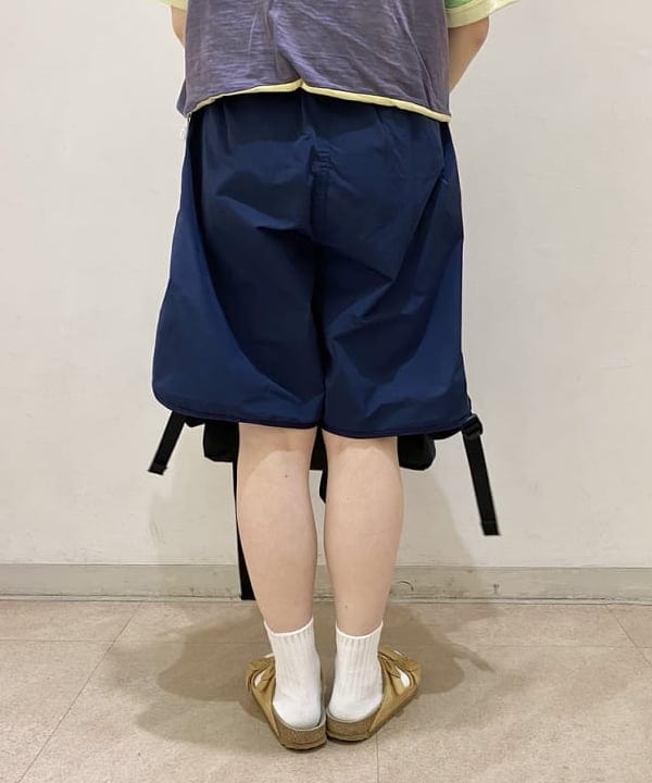 木村 海侑さんの「BEAMS WOMEN｜【別注】GREGORY / NICE DAY NEW」を使ったコーディネート