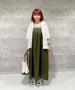 B:MING by BEAMS（ビーミング by ビームス）fog linen work × B:MING