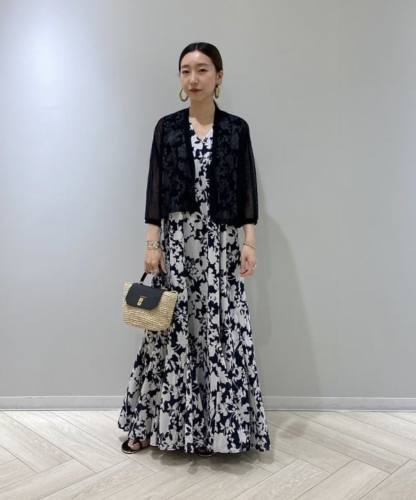 丸山 真菜美さんの「BEAMS WOMEN｜」を使ったコーディネート