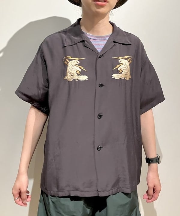 みかみさんの「BEAMS WOMEN｜BEAMS BOY / パイピングショーツ」を使ったコーディネート