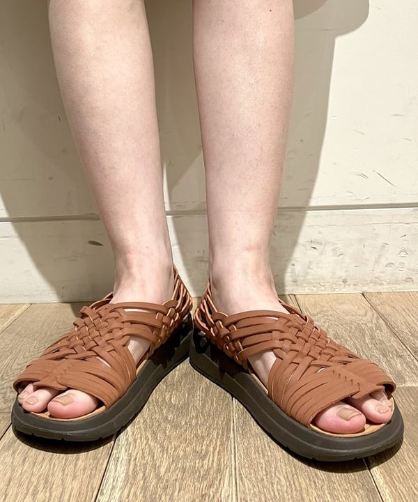 みかみさんの「BEAMS WOMEN｜BEAMS BOY / パイピングショーツ」を使ったコーディネート