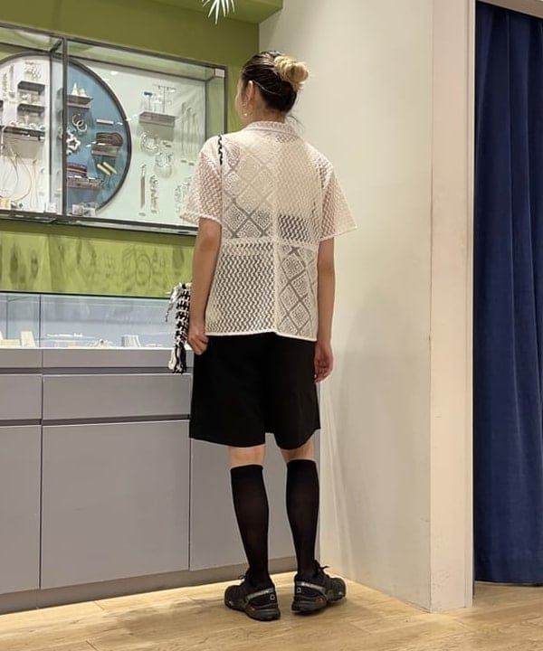 Yumenoさんの「BEAMS WOMEN｜」を使ったコーディネート