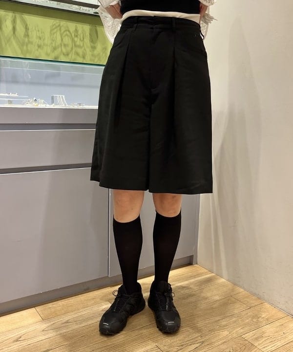 Yumenoさんの「BEAMS WOMEN｜」を使ったコーディネート