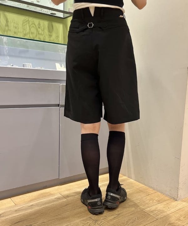 Yumenoさんの「BEAMS WOMEN｜」を使ったコーディネート