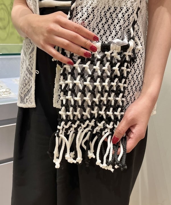 Yumenoさんの「BEAMS WOMEN｜」を使ったコーディネート