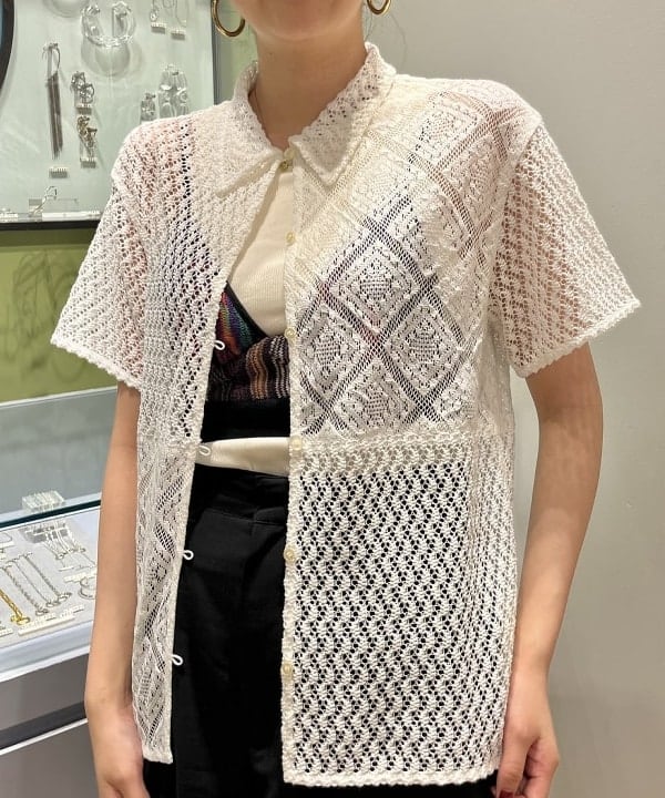 Yumenoさんの「BEAMS WOMEN｜」を使ったコーディネート