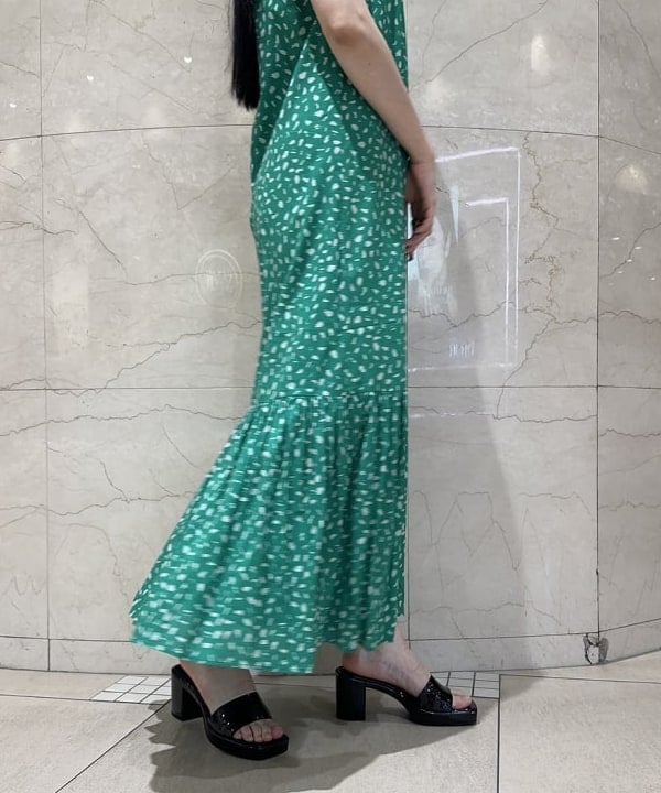 カワライさんの「BEAMS WOMEN｜」を使ったコーディネート