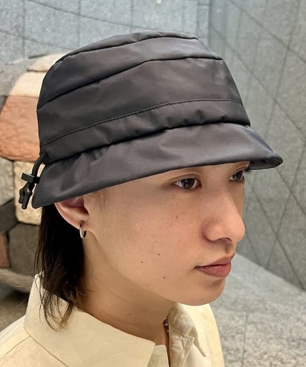 トラ吉さんの「BEAMS WOMEN｜」を使ったコーディネート