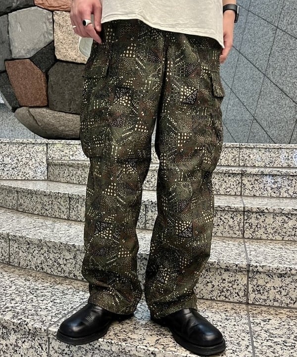 トラ吉さんの「BEAMS WOMEN｜」を使ったコーディネート