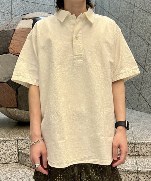 トラ吉さんの「BEAMS WOMEN｜」を使ったコーディネート