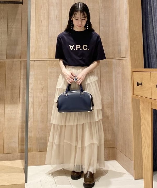 ヒー♡さま　専用 Ray BEAMS（レイ ビームス）ステンレス ニュアンス ハート