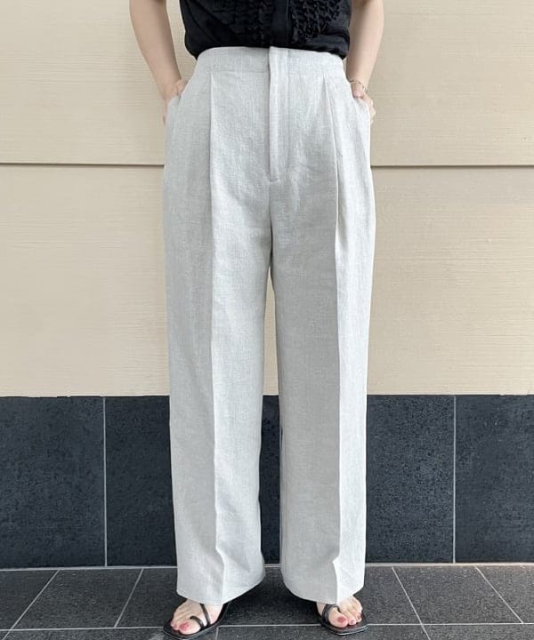 住吉　明佳さんの「BEAMS WOMEN｜」を使ったコーディネート