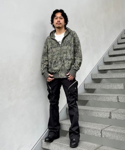 BEAMS（ビームス）FUTURE ARCHIVE / MULTI POCKET CARGO PANTS（パンツ