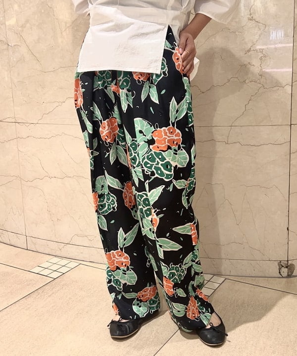 篠崎 香月さんの「BEAMS WOMEN｜」を使ったコーディネート