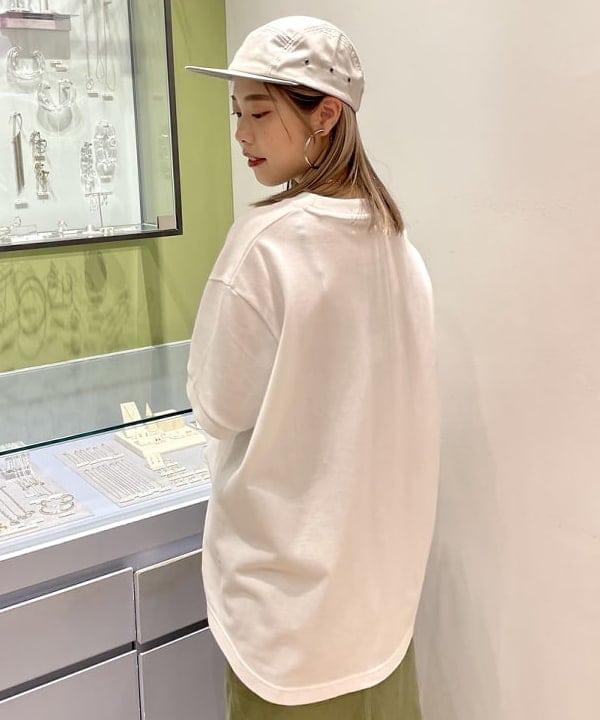 おミツさんの「BEAMS WOMEN｜」を使ったコーディネート