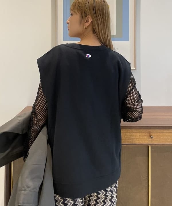 松本 佳菜子さんの「BEAMS WOMEN｜Ray BEAMS / アンクルストラップ パンプス」を使ったコーディネート