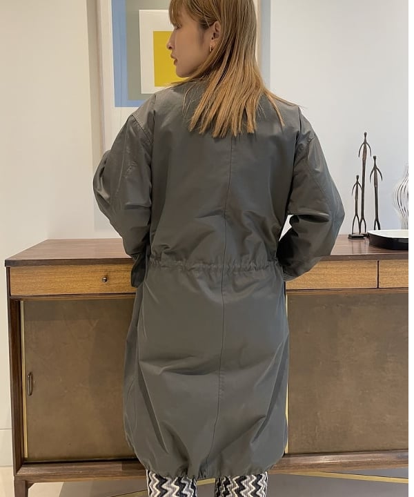 松本 佳菜子さんの「BEAMS WOMEN｜Ray BEAMS / アンクルストラップ パンプス」を使ったコーディネート