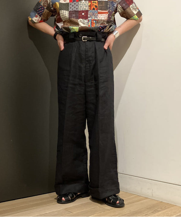 土田 達也さんの「BEAMS WOMEN｜CASIO / MQ247B2LLJF」を使ったコーディネート
