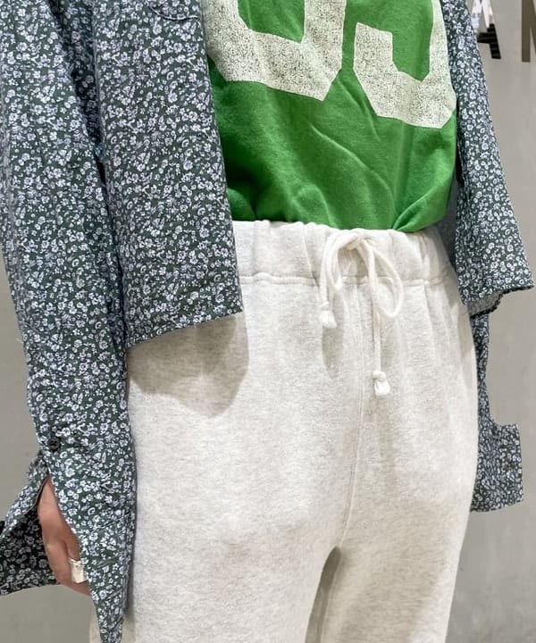 ハルキ　モモナさんの「BEAMS WOMEN｜」を使ったコーディネート