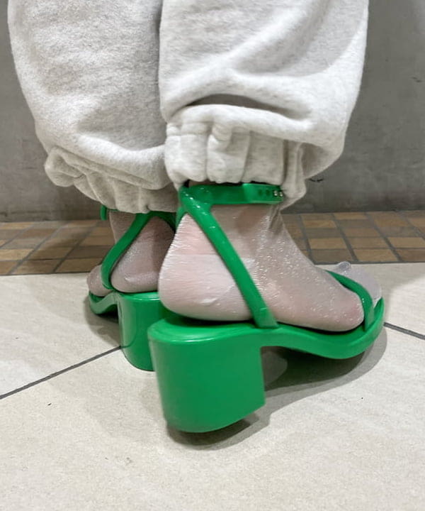 ハルキ　モモナさんの「BEAMS WOMEN｜」を使ったコーディネート