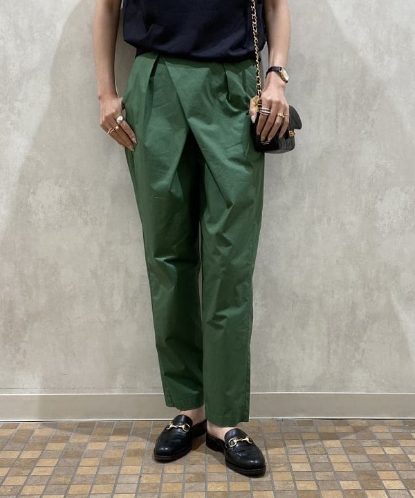 SANOさんの「BEAMS WOMEN｜」を使ったコーディネート