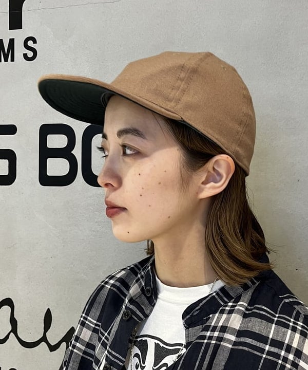 サワイさんの「BEAMS WOMEN｜」を使ったコーディネート