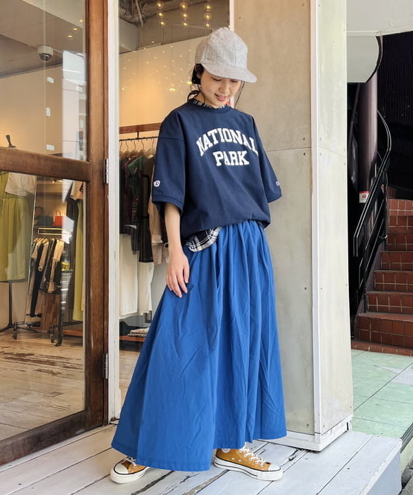 ビームス ボーイ 原宿（767426） スタイリング・コーディネイト｜BEAMS