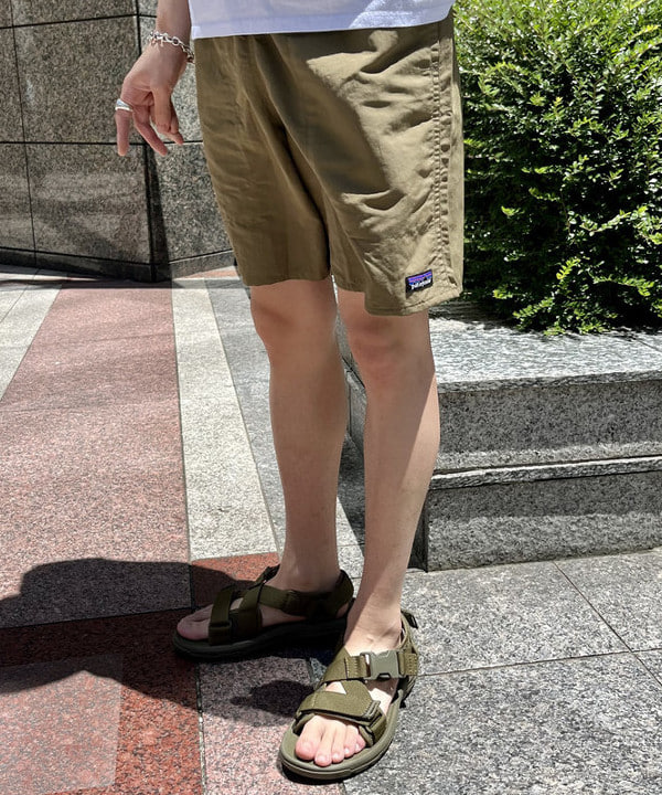 トラ吉さんの「BEAMS WOMEN｜」を使ったコーディネート