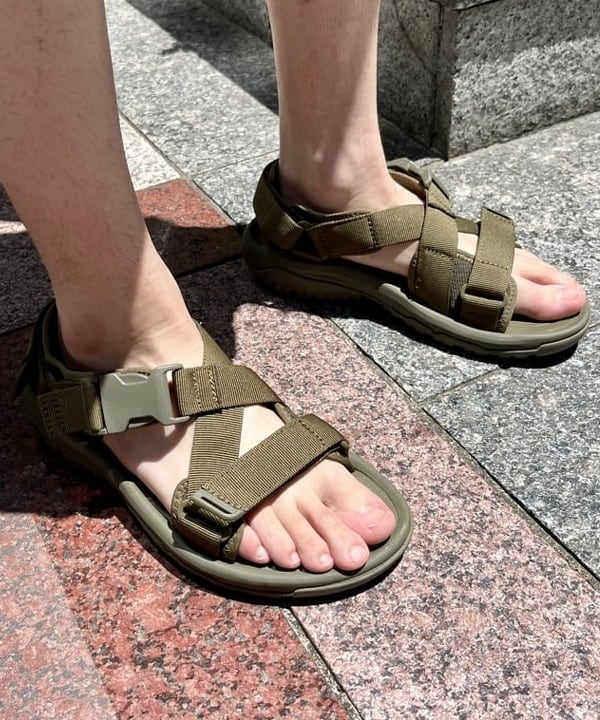 トラ吉さんの「BEAMS WOMEN｜」を使ったコーディネート