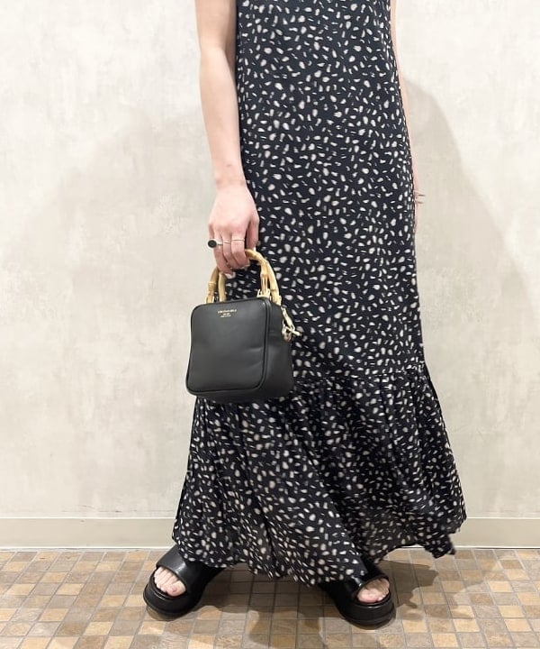 ハマモトさんの「BEAMS WOMEN｜」を使ったコーディネート