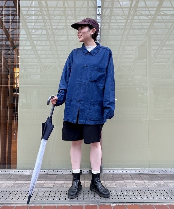 なるみさんの「BEAMS WOMEN｜」を使ったコーディネート