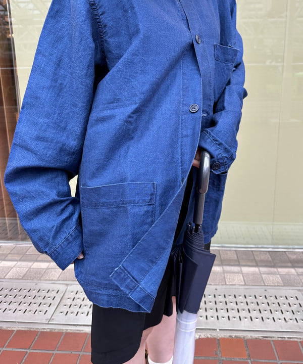 なるみさんの「BEAMS WOMEN｜」を使ったコーディネート