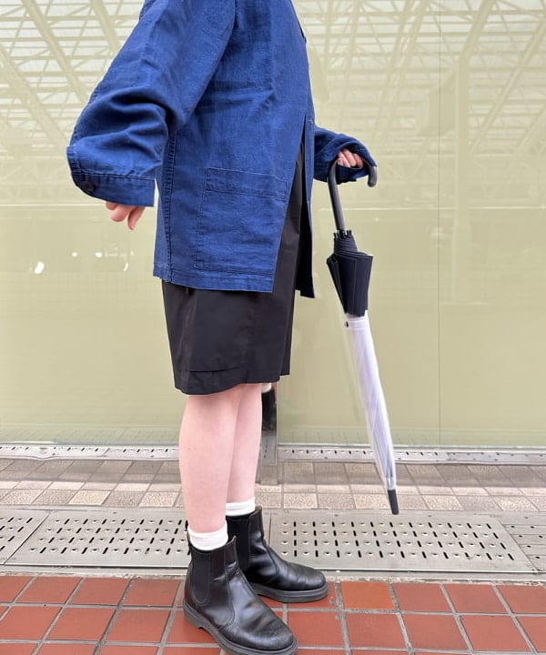 なるみさんの「BEAMS WOMEN｜」を使ったコーディネート