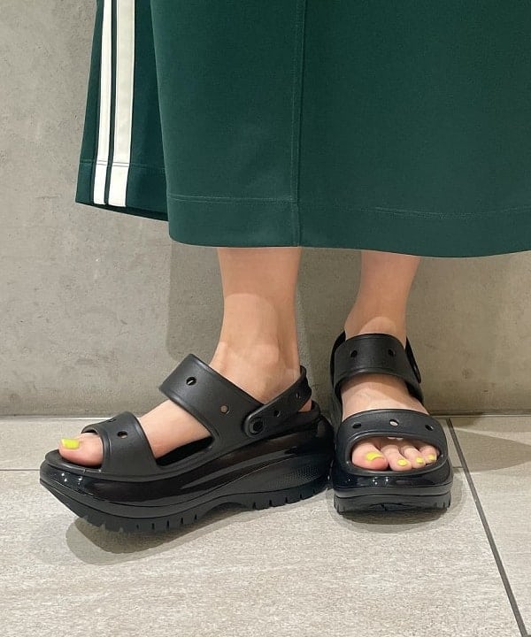 シマダリツコさんの「BEAMS WOMEN｜」を使ったコーディネート