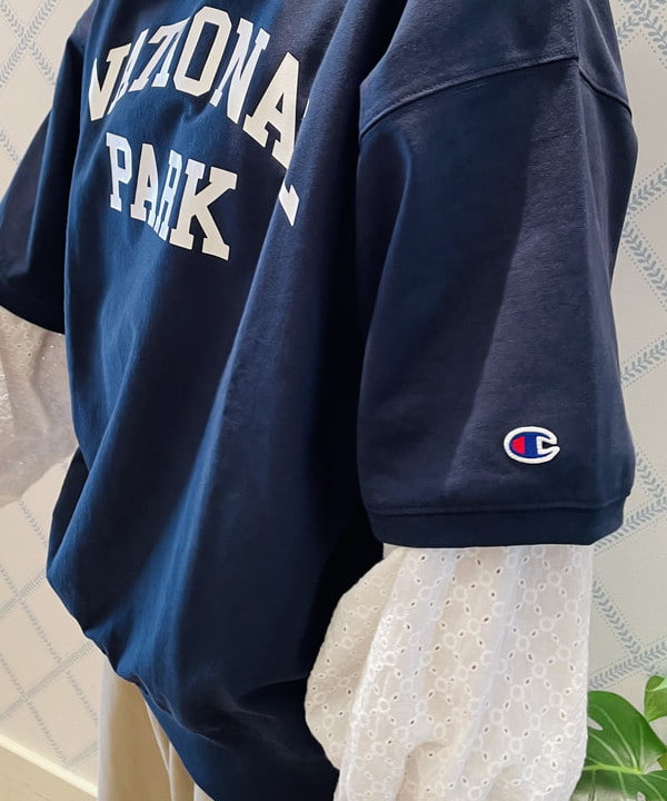 つぼさんの「BEAMS WOMEN｜」を使ったコーディネート