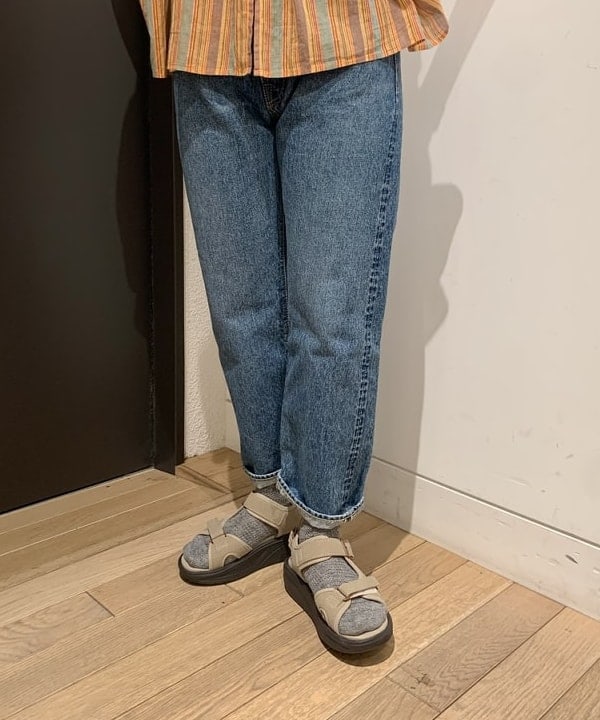 矢野(青木)優香さんの「BEAMS WOMEN｜THE NORTH FACE / Brimmer Hat / ザ・ノース・フェイス / NN02339 ＜UV対策＞」を使ったコーディネート