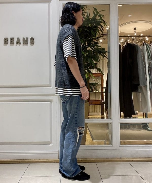 りゅうりゅうさんの「BEAMS WOMEN｜」を使ったコーディネート