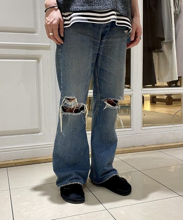 りゅうりゅうさんの「BEAMS WOMEN｜」を使ったコーディネート