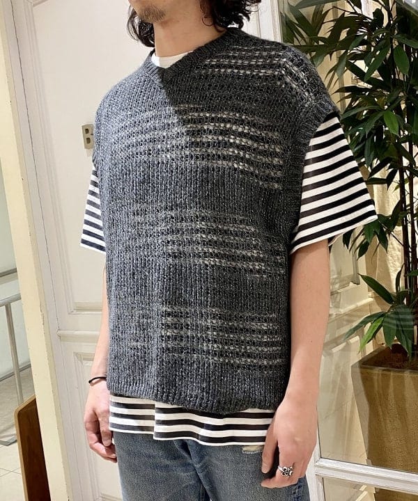 りゅうりゅうさんの「BEAMS WOMEN｜」を使ったコーディネート