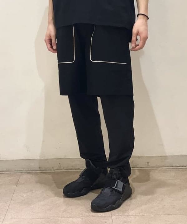 YGさんの「BEAMS WOMEN｜」を使ったコーディネート