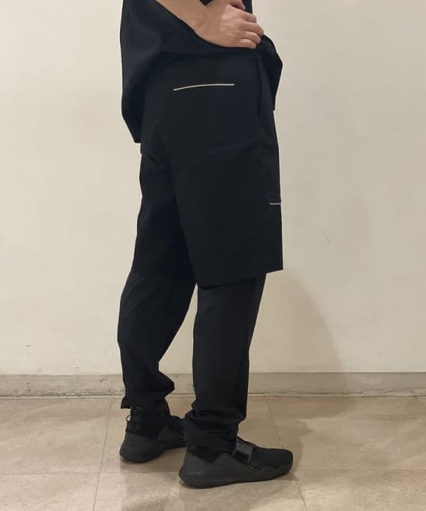 YGさんの「BEAMS WOMEN｜」を使ったコーディネート