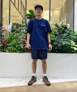 アークテリクス Incendo Shorts L BLACK ビームス-