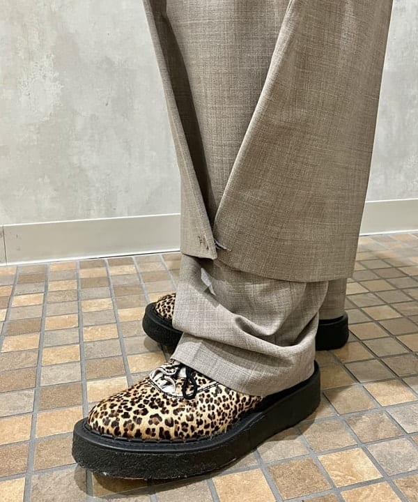 乙藤 侑里さんの「BEAMS WOMEN｜」を使ったコーディネート