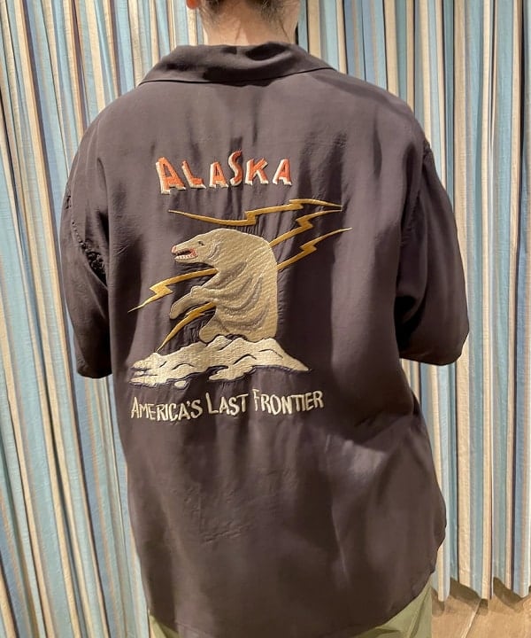 コウリキ　マミさんの「BEAMS WOMEN｜【別注】Healthknit / ワッフル ボーダー Tシャツ」を使ったコーディネート