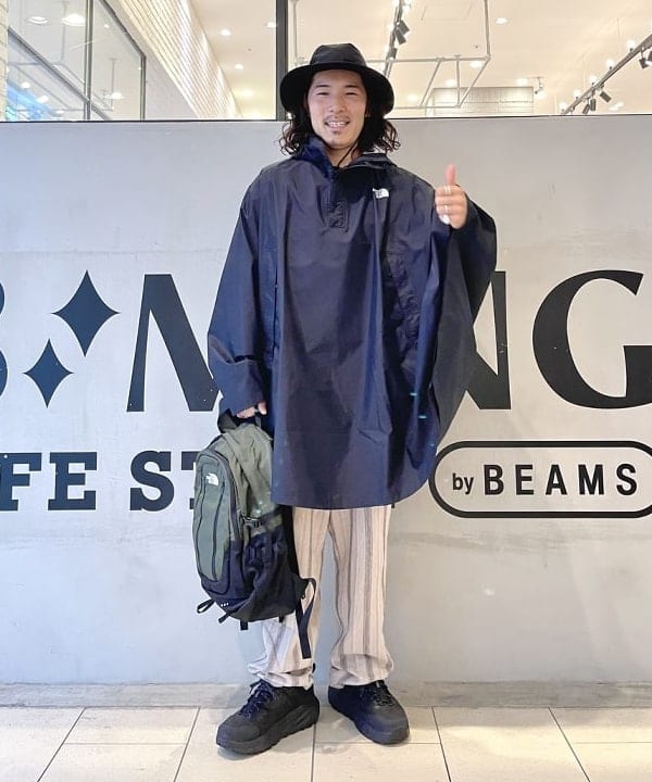 B:MING LIFE STORE by BEAMS HA☆RA